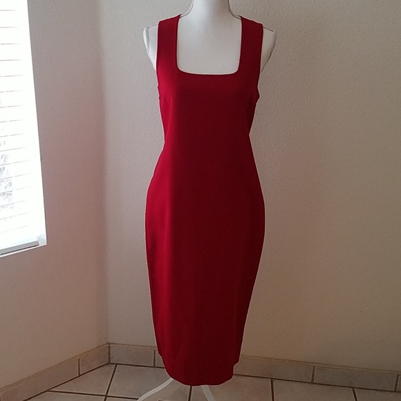 KORS Michael Kors Dresses & Skirts - Vintage Michael Kors 98% Wool Made in Italy Dress